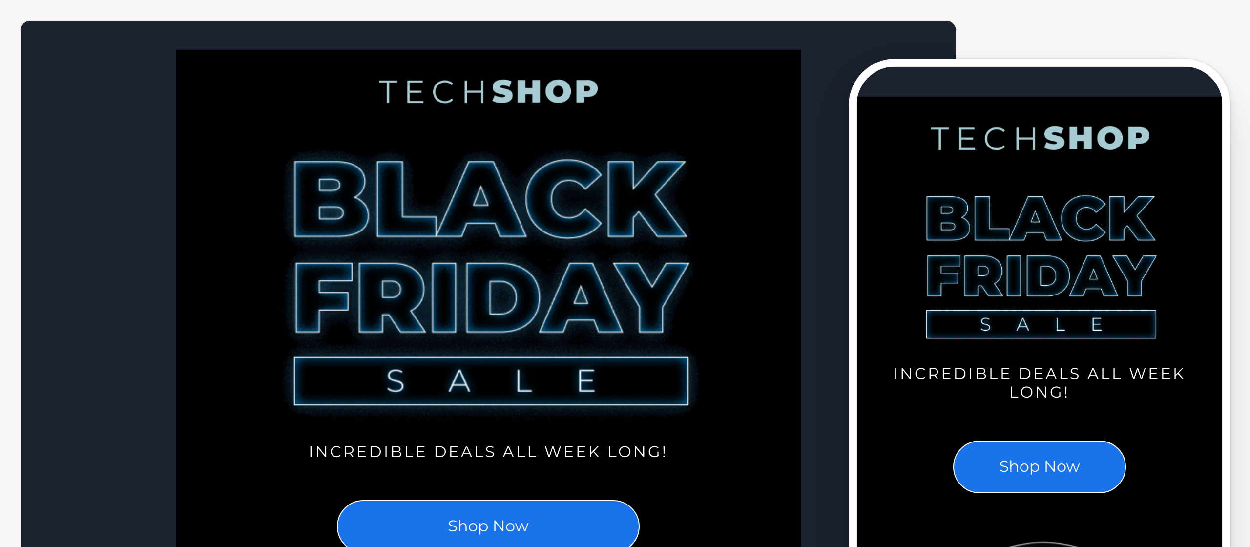 Weather Tech Black Friday Deal Alert